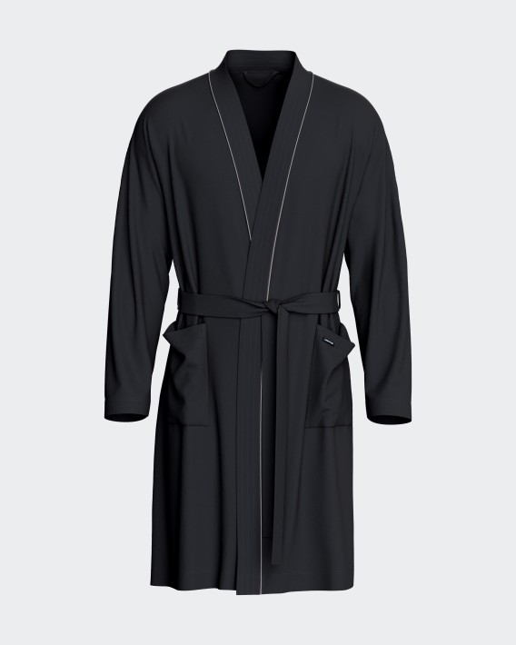 Robe de homem Soft Premium