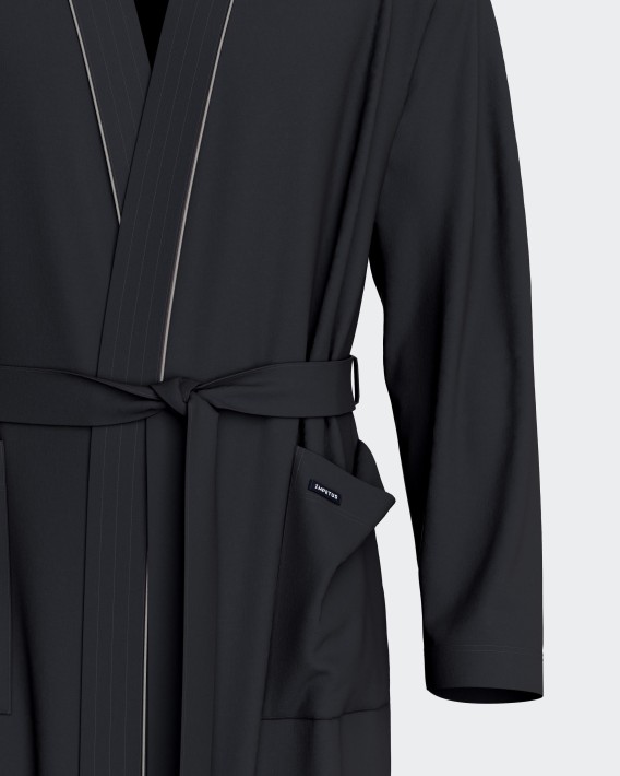 Robe de homem Soft Premium