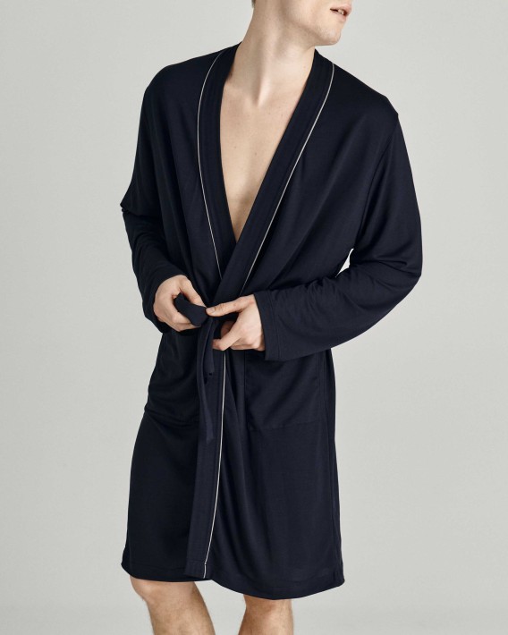 Robe de homem Soft Premium