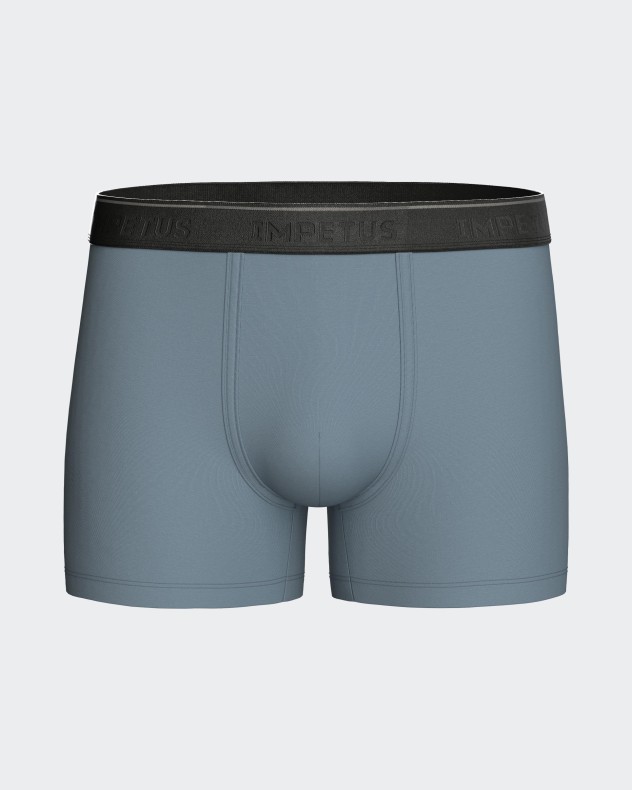 Herren Boxershorts Soft Premium