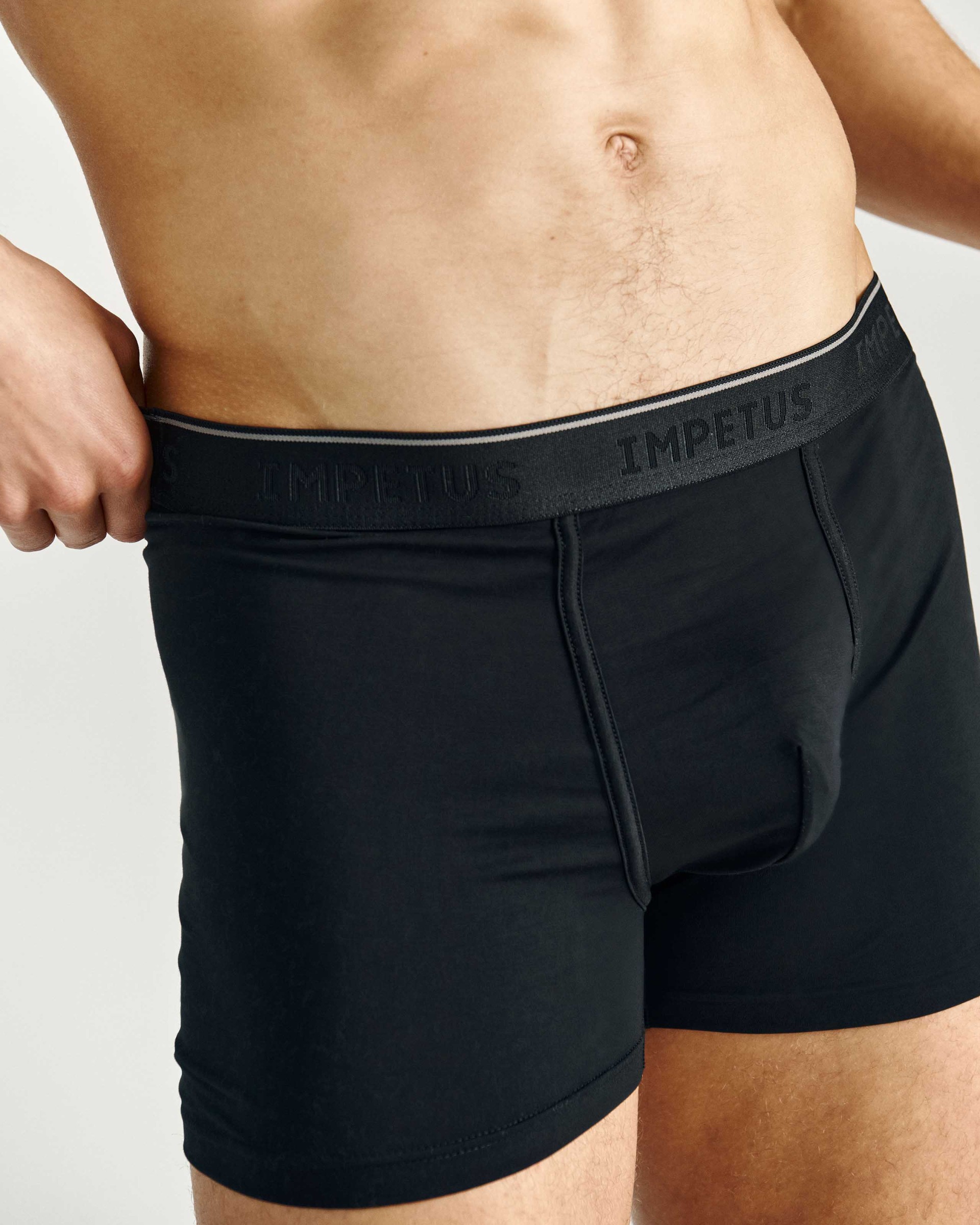 Boxer de homem Soft Premium