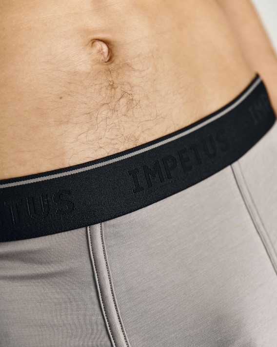 Boxer de homem Soft Premium