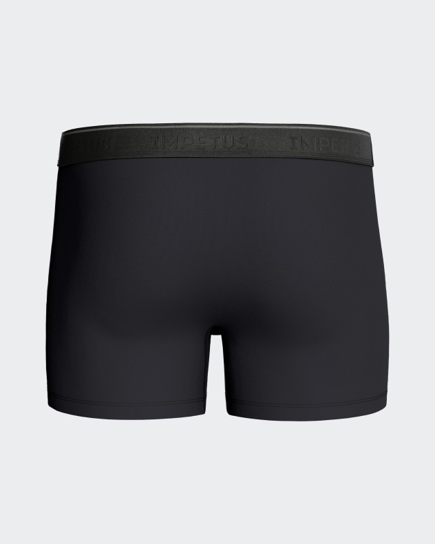 Boxer en lyocell