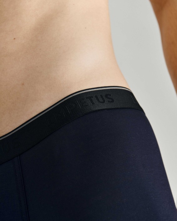 Boxer de homem Soft Premium