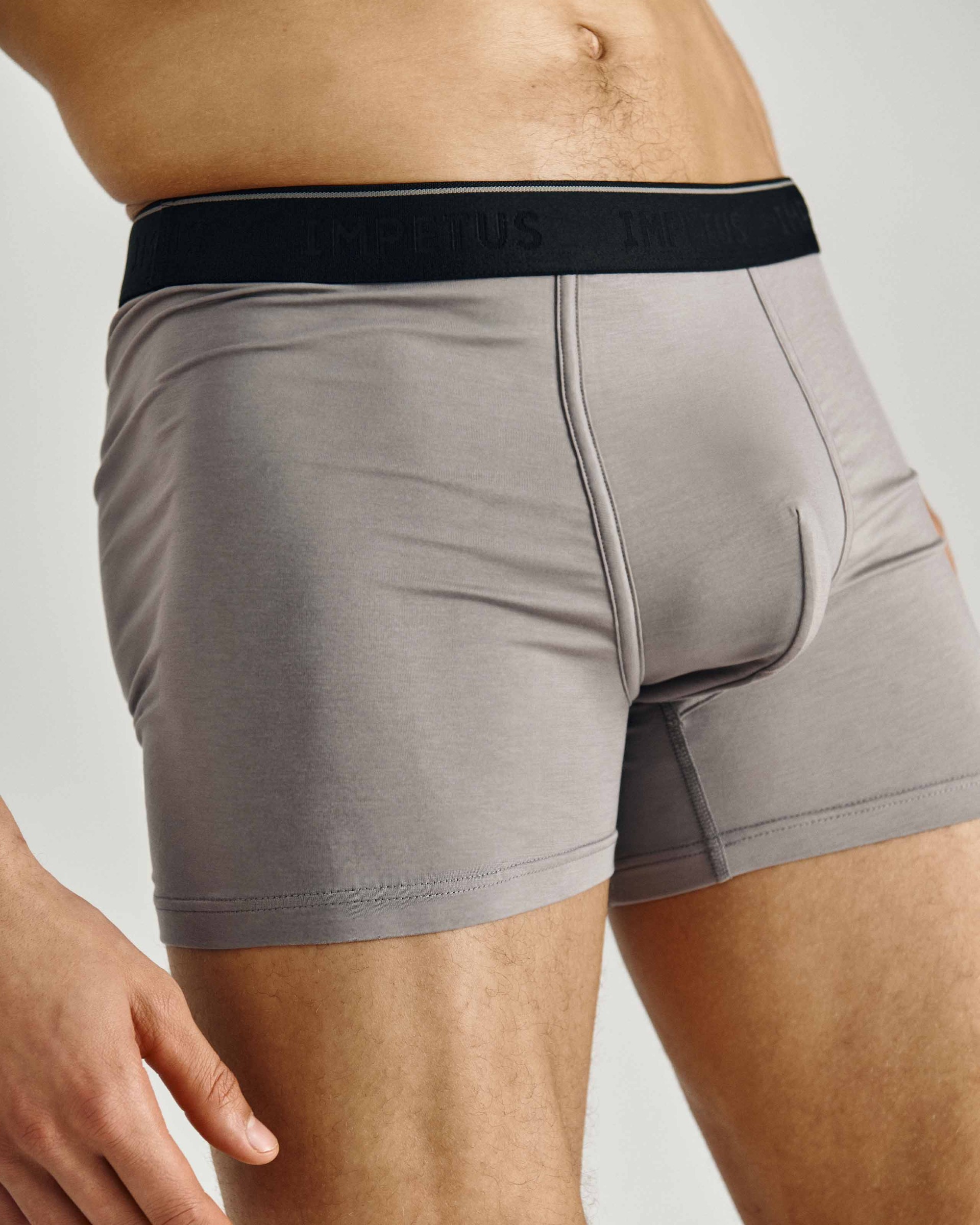 Boxer de homem Soft Premium