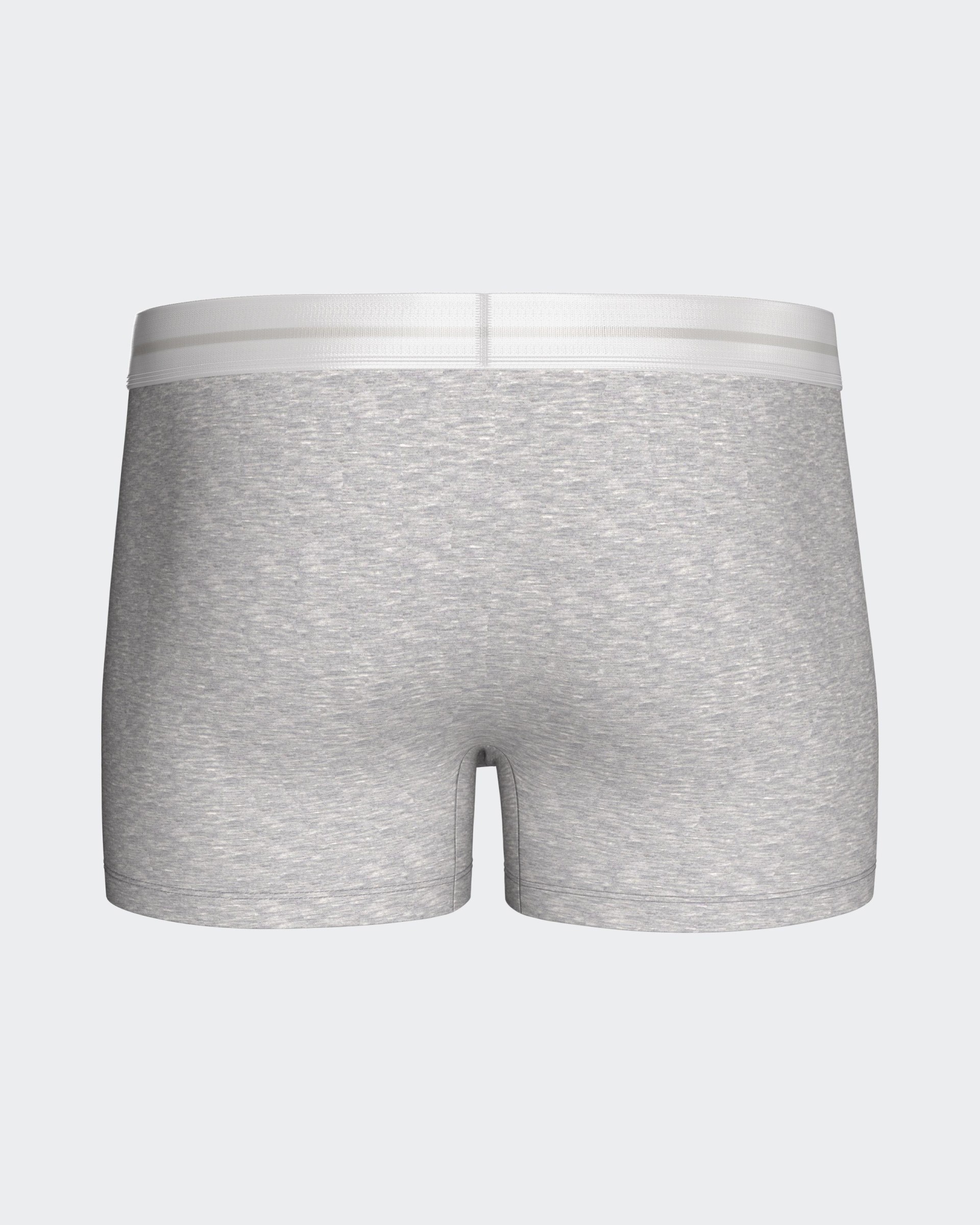Men's boxer Cotton Stretch