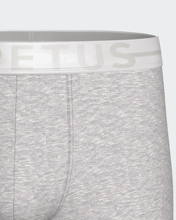 Herren Boxershorts Cotton Stretch