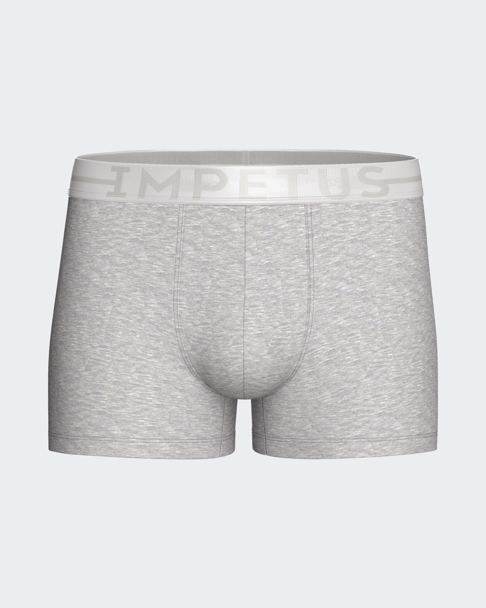 Men's boxer Cotton Stretch