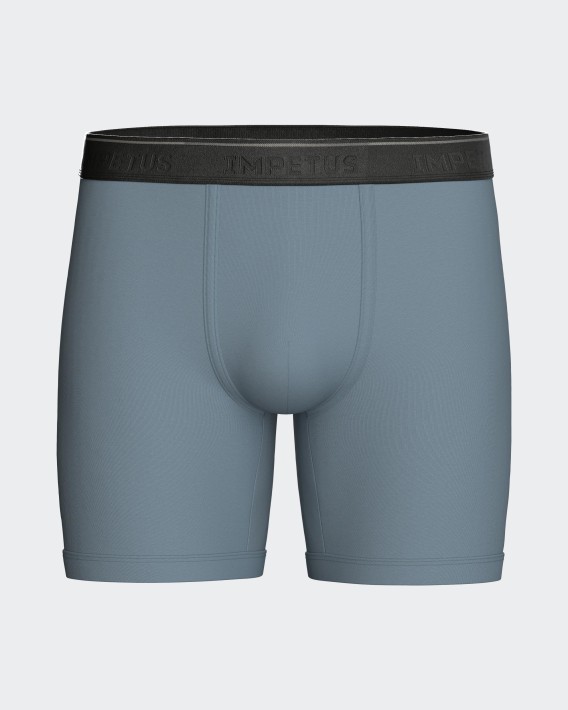 Boxer long en lyocell