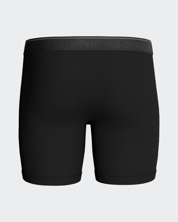 Boxer de hombre largo Soft Premium