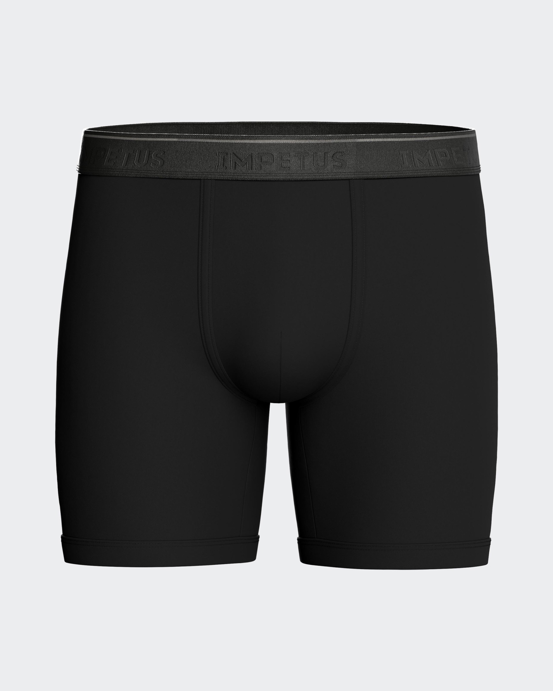 Boxer longo de homem Soft Premium