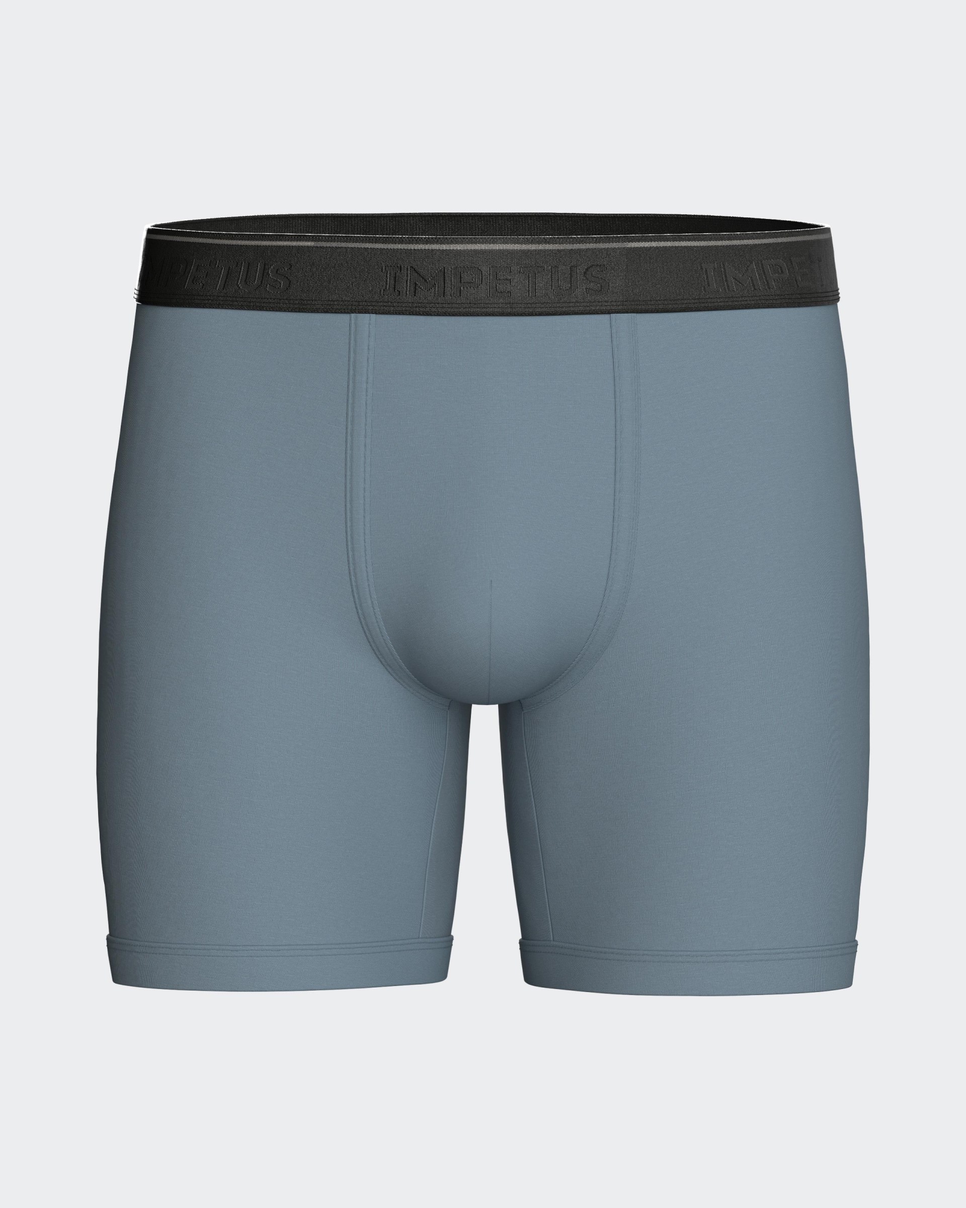 Boxer longo de homem Soft Premium
