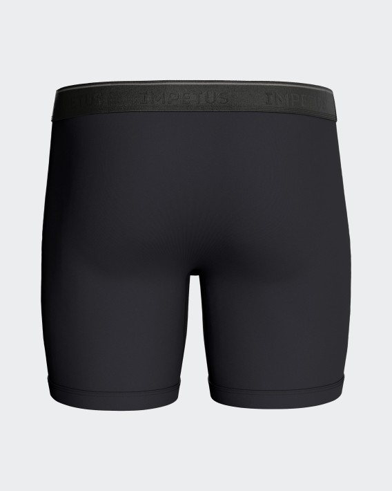Boxer de hombre largo Soft Premium