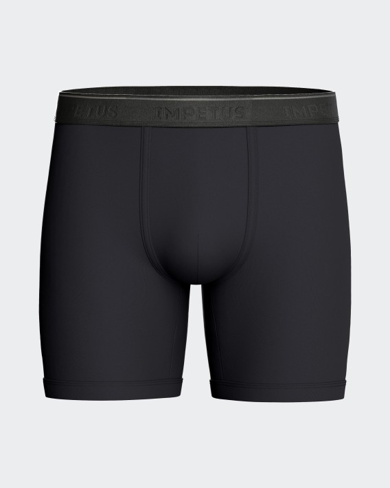 Boxer de hombre largo Soft Premium