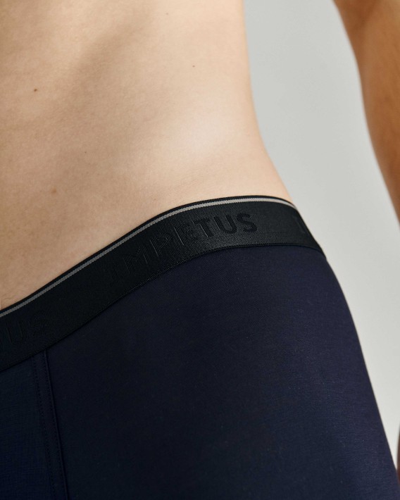 Boxer longo de homem Soft Premium