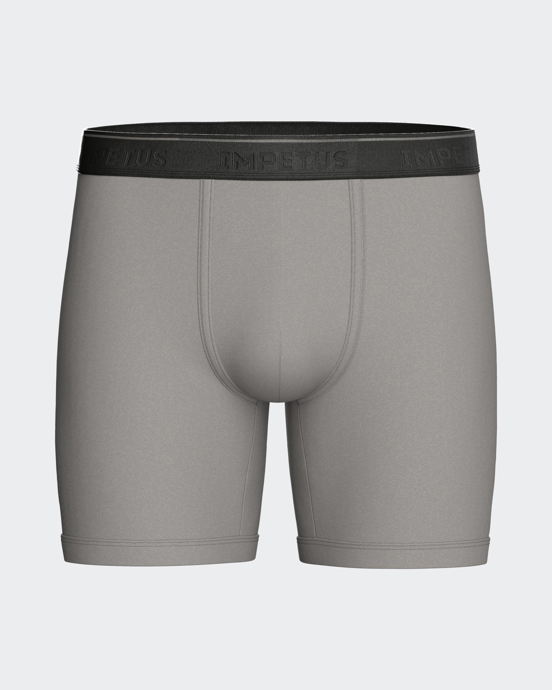 Boxer longo de homem Soft Premium