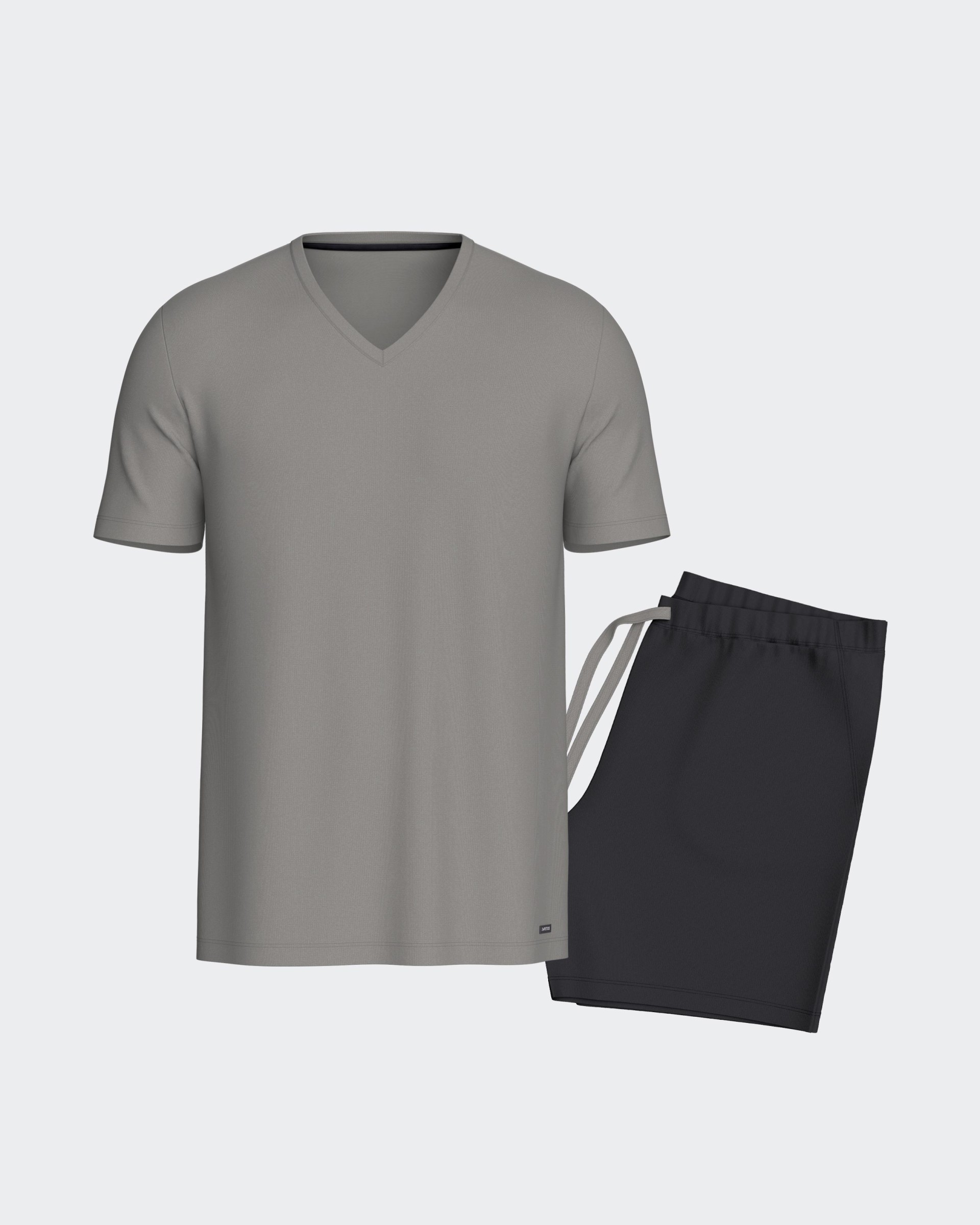 Men's Pyjama Soft Premium