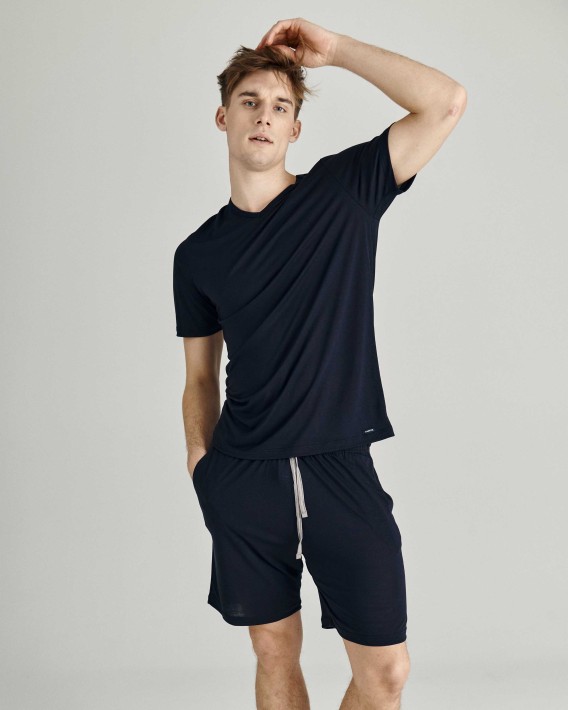 Pijama de homem Soft Premium