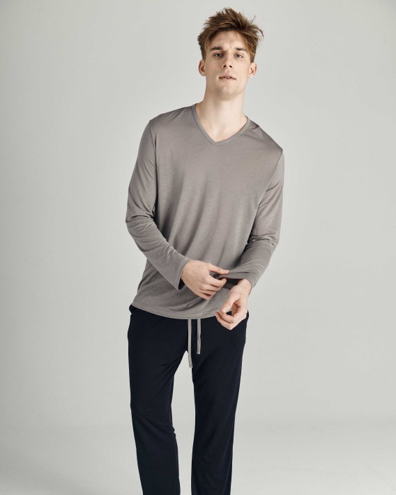 Men's Pyjama Soft Premium