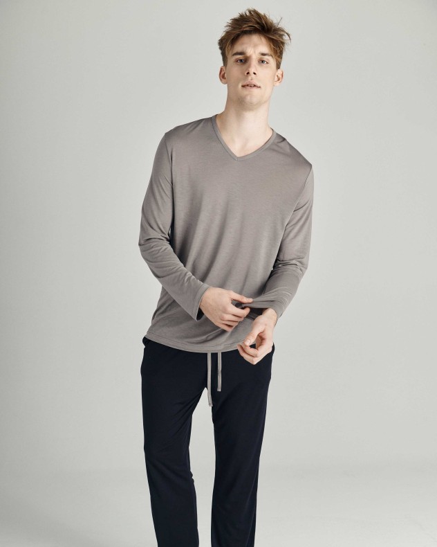 Men's Pyjama Soft Premium