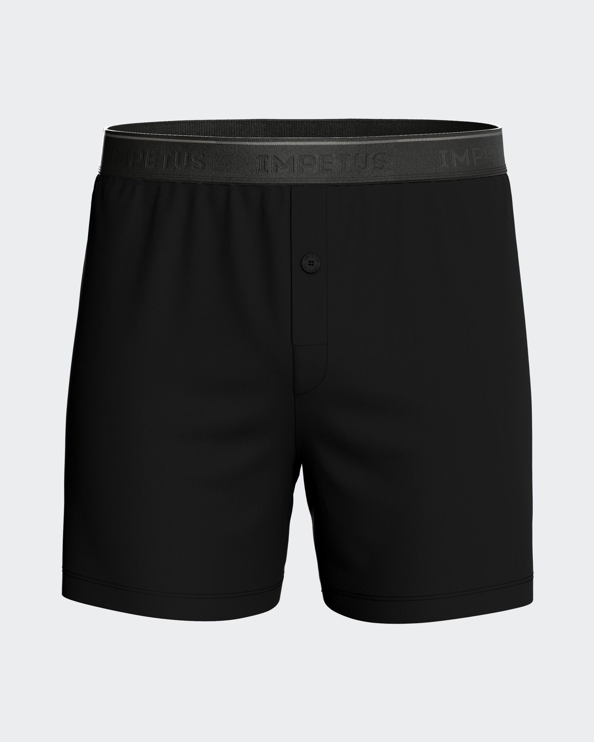 Boxershort com botão Soft Premium