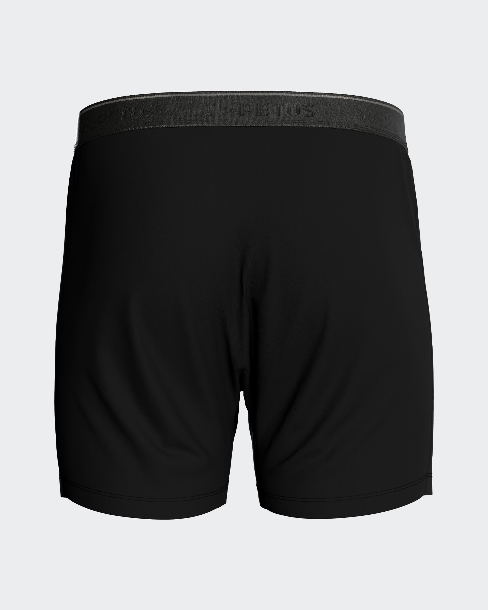 Boxershort com botão Soft Premium
