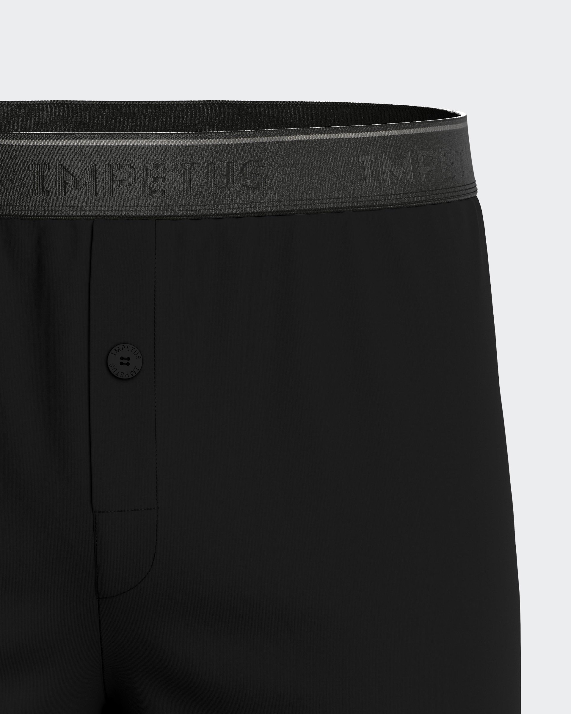 Boxershort com botão Soft Premium