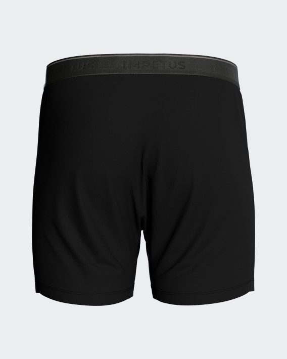 Boxershort avec boutons Soft Premium