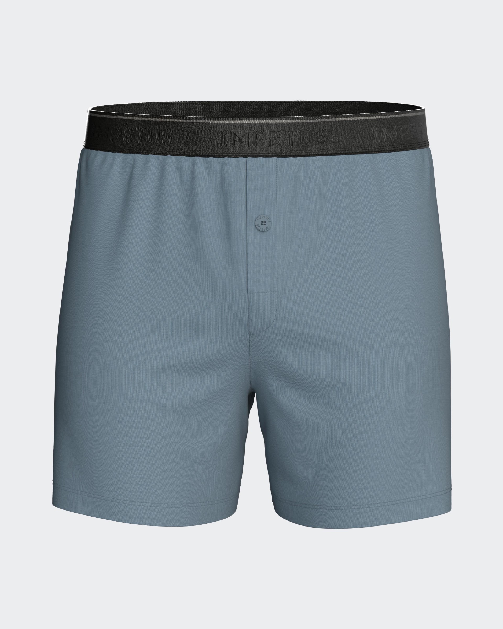 Boxershort com botão Soft Premium