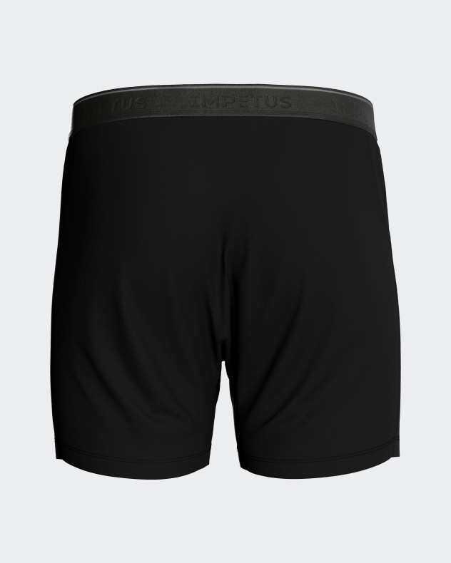 Boxershort avec boutons Soft Premium