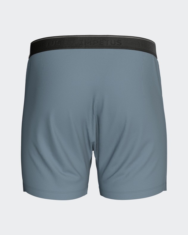 Boxershort con butón Soft Premium