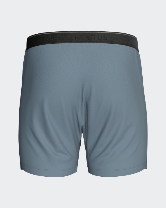 Boxershort com boto Soft Premium