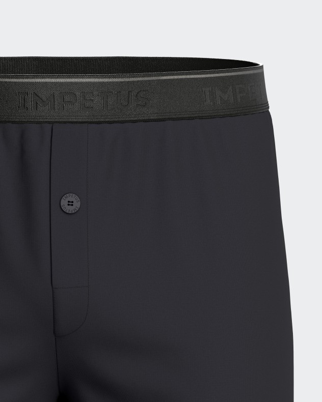 Boxershort avec boutons Soft Premium