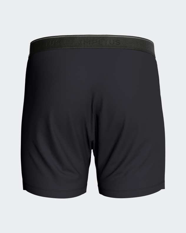 Boxershort avec boutons Soft Premium