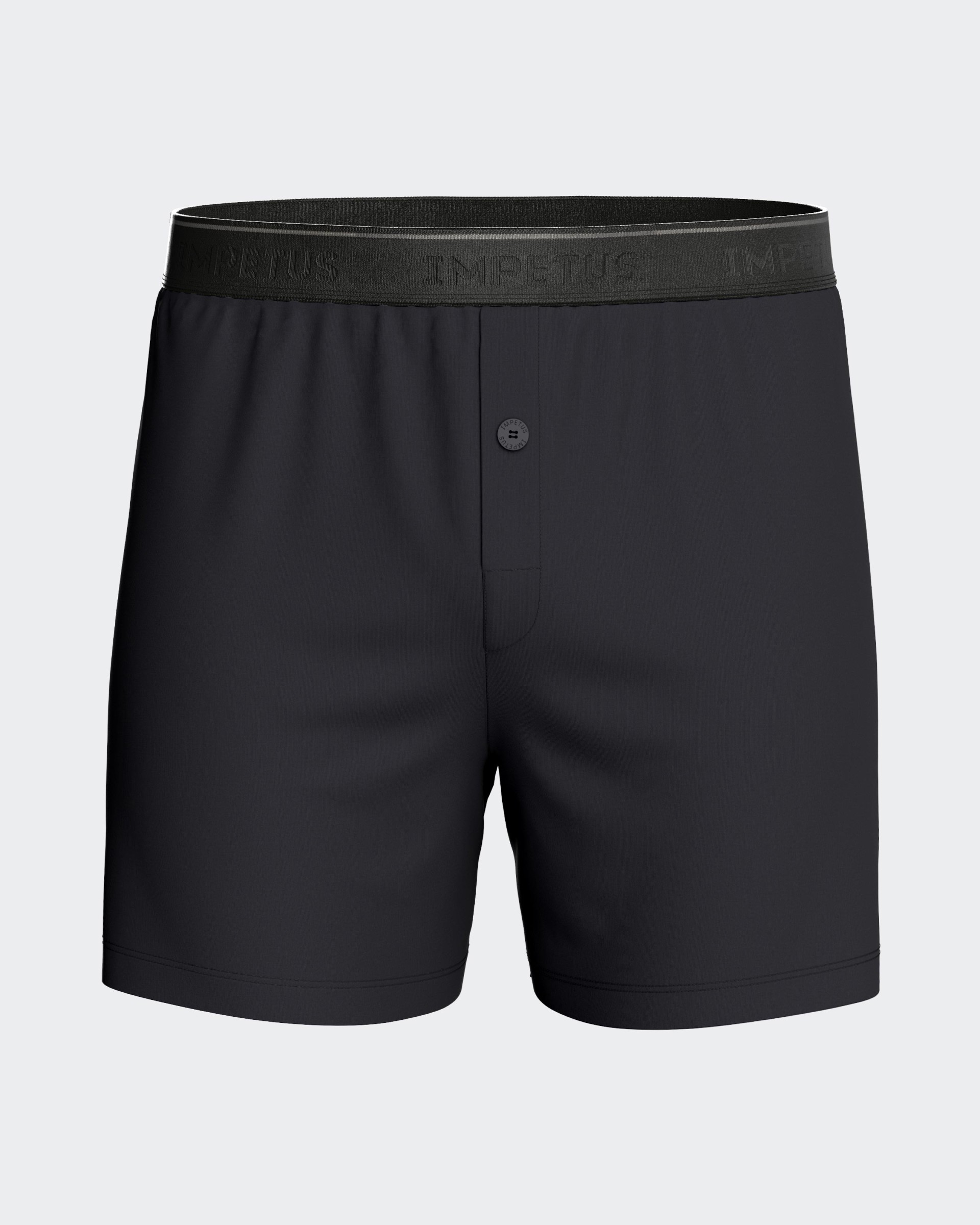 Boxershort com botão Soft Premium