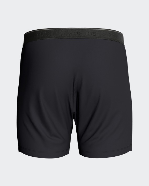 Boxershort con butn Soft Premium