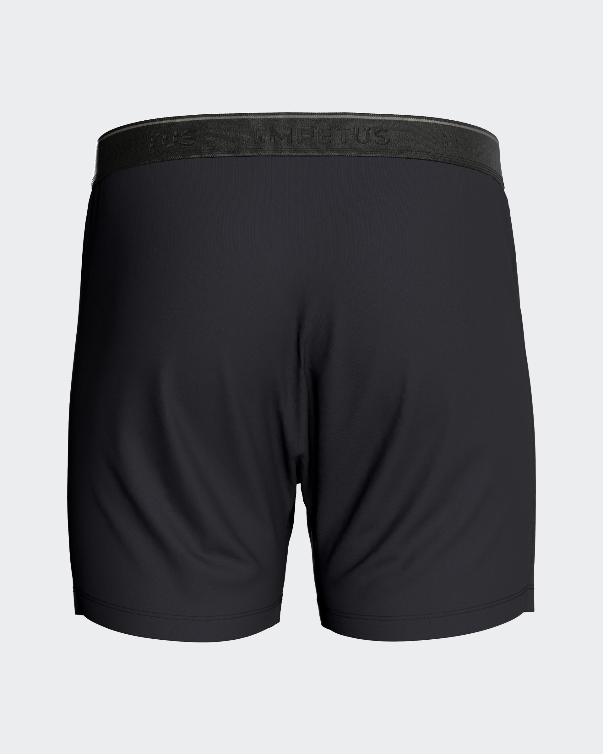 Boxershort com botão Soft Premium