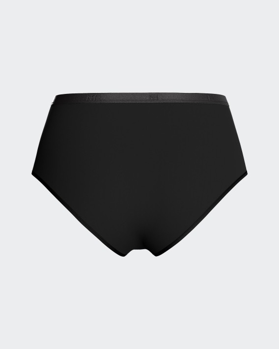 Cueca Cinta Alta Soft Premium