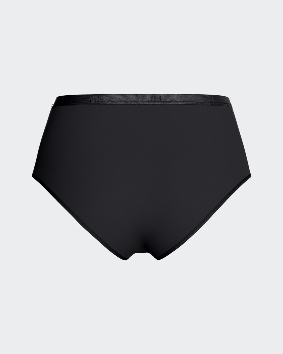 High waist slip in Lyocell