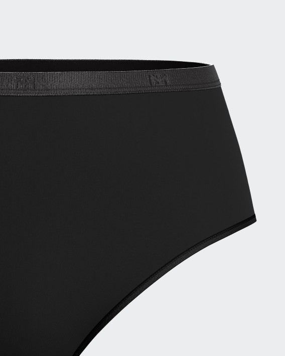 Cueca Cinta Alta Soft Premium