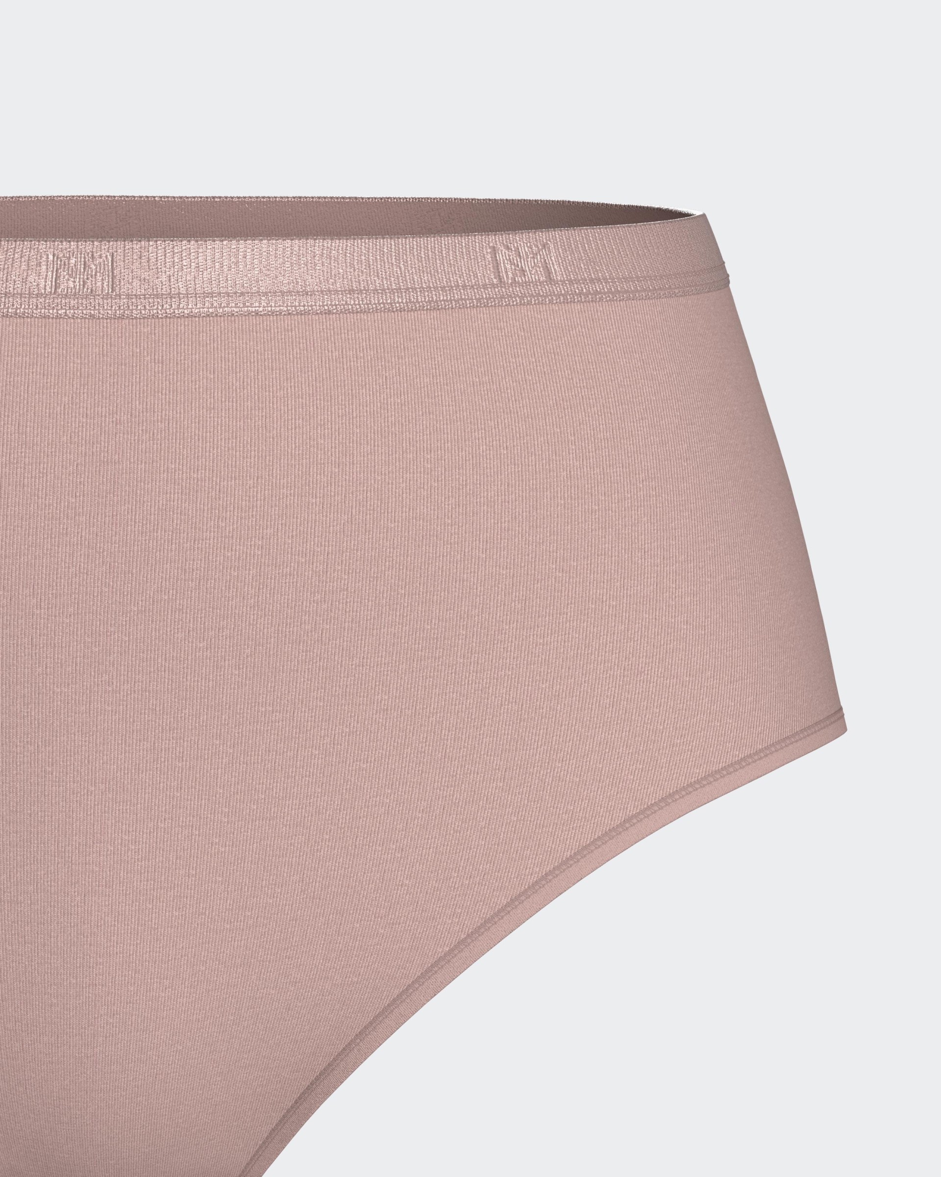 Damenslip Soft Premium