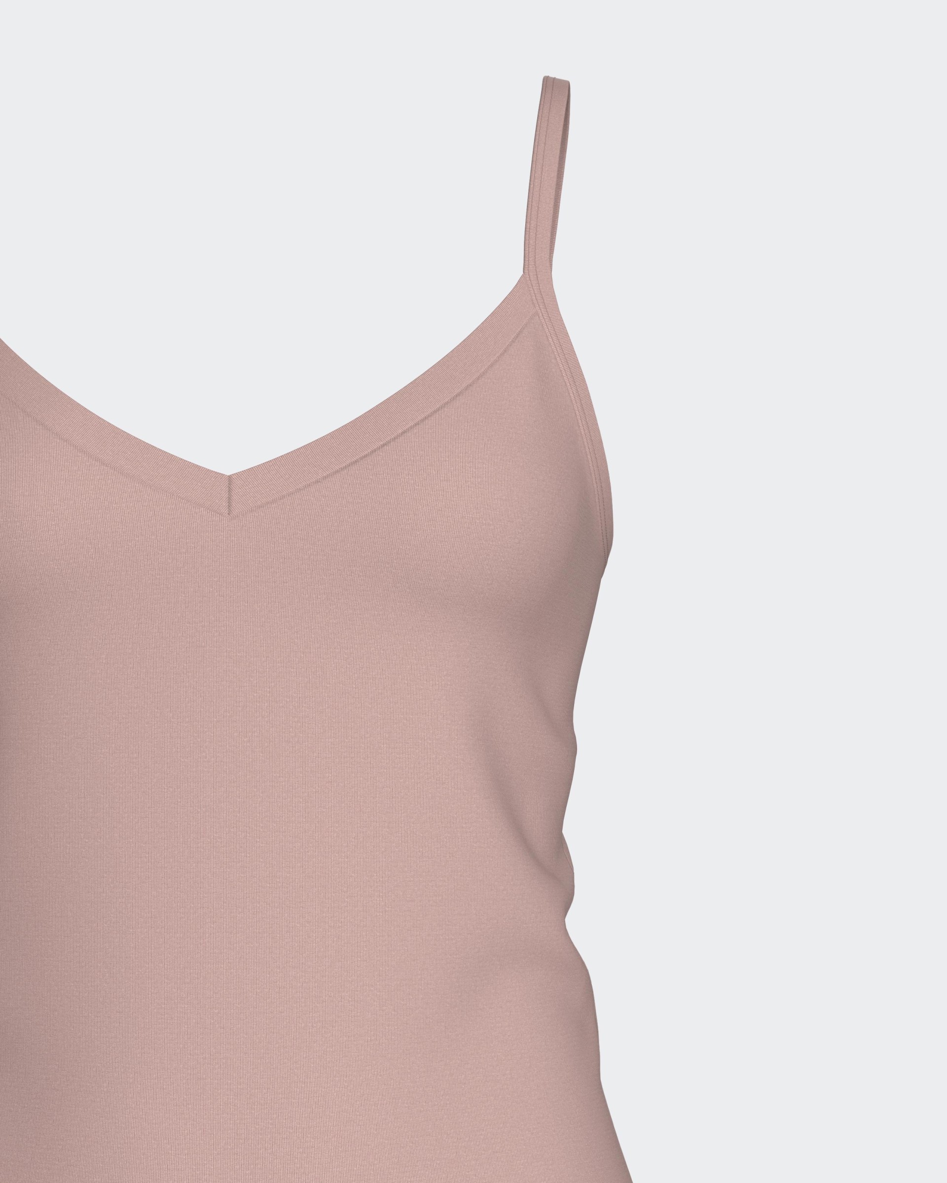 Damen Top Soft Premium