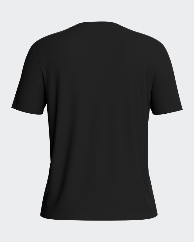 T-shirt in Lyocell