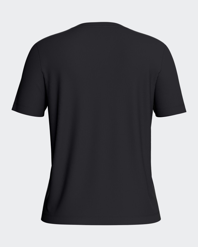 T-shirt in Lyocell