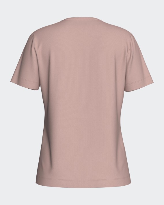 Lyocell short-sleeved pyjama
