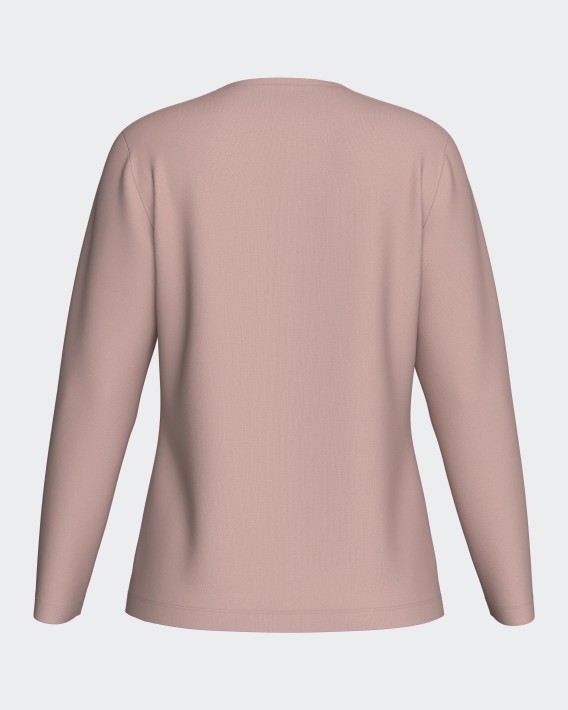 Pyjama  manches longues en Lyocell