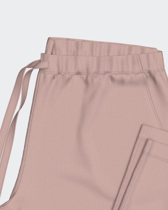 Pyjama  manches longues en Lyocell