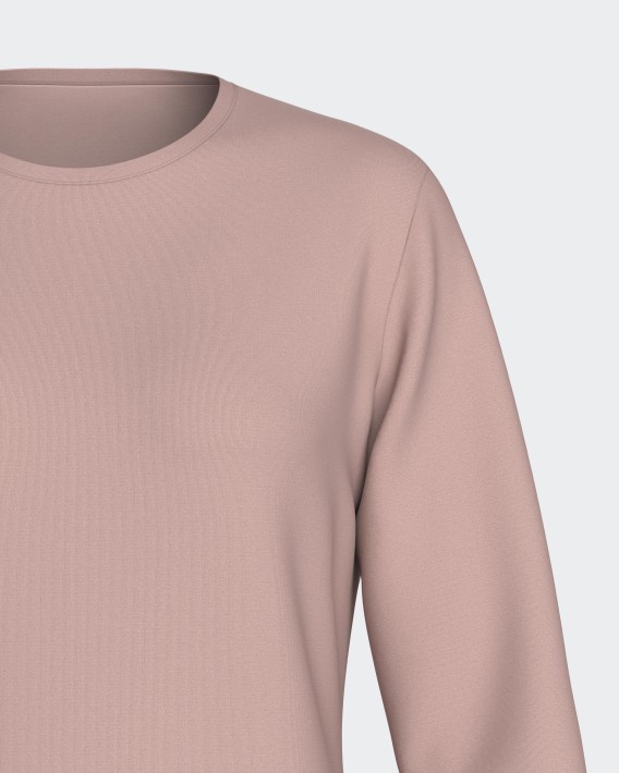 Pyjama  manches longues en Lyocell