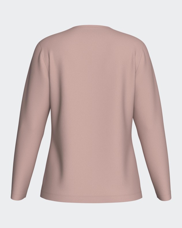 Pijama comprido Soft Premium