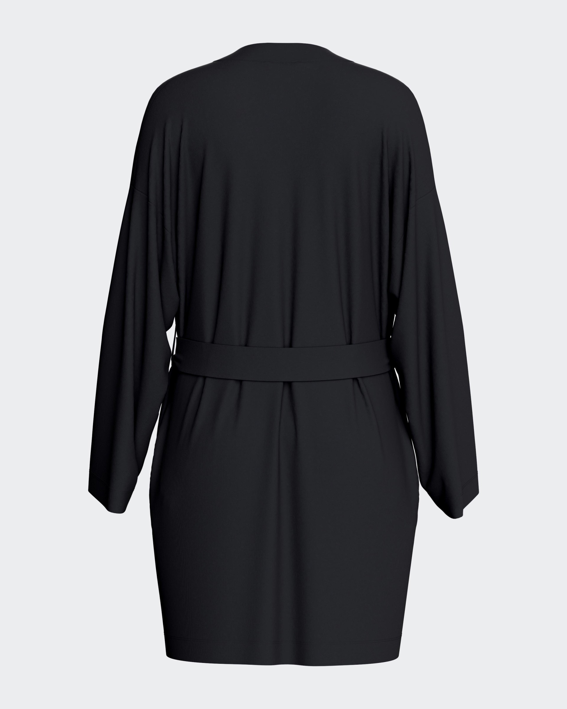 Morgenmantel Soft Premium